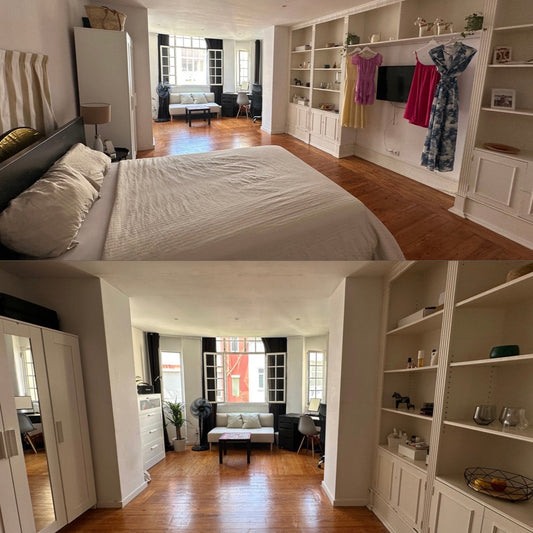 Apartment Guide (Students & Young Professionals)