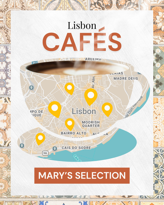 Mary's Café Selection